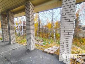 Дом 353м², 2-этажный, участок 10 сот.  