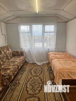 Дача 40м², 2-этажный, участок 5 сот.  