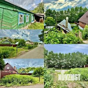 Дом 70м², 1-этажный, участок 5 сот.  