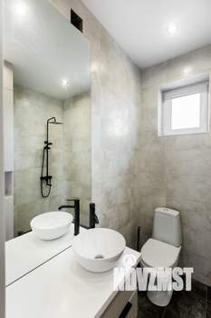 Дом 120м², 2-этажный, участок 4 сот.  