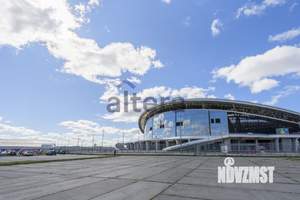 Коттедж 656м&sup2;, 3-этажный, участок 30 сот.  