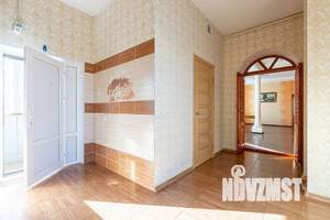 Дом 167м², 1-этажный, участок 668 сот.  