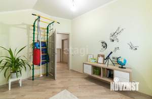 Дом 115м², 2-этажный, участок 5 сот.  