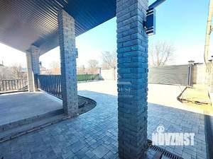 Дом 205м², 2-этажный, участок 5 сот.  