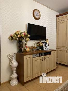 Таунхаус 124м², 3-этажный, участок 1 сот.  