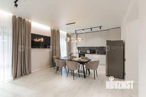 Дом 141м², 2-этажный, участок 4 сот.  