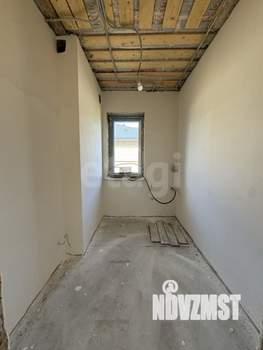 Дом 100м&sup2;, 1-этажный, участок 5 сот.  