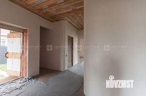 Дом 137м², 1-этажный, участок 5 сот.  