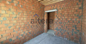 Дом 90м&sup2;, 1-этажный, участок 6 сот.  