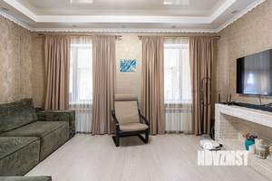 Дом 189м², 2-этажный, участок 5 сот.  