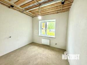 Дом 102м², 1-этажный, участок 4 сот.  