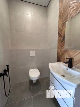 Коттедж 134м&sup2;, 1-этажный, участок 10 сот.  