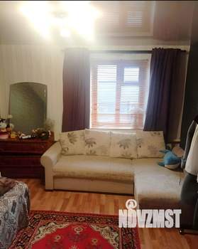 Дом 111м², 1-этажный, участок 12 сот.  