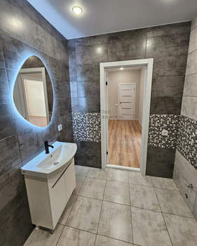 Дом 124м&sup2;, 2-этажный, участок 2 сот.  