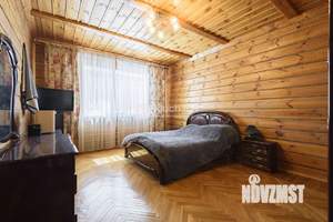 Дом 225м², 2-этажный, участок 10 сот.  
