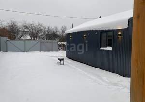 Дача 42м&sup2;, 1-этажный, участок 4 сот.  