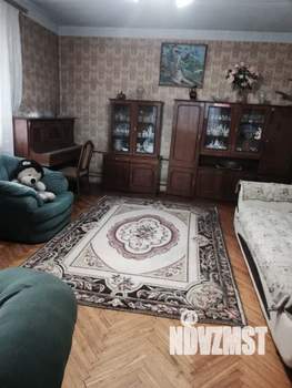 Дом 155м², 2-этажный, участок 8 сот.  