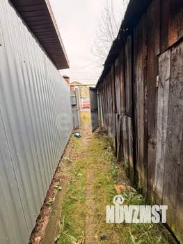 Дом 78м², 1-этажный, участок 5 сот.  