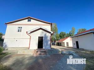 Дом 410м², 2-этажный, участок 17 сот.  