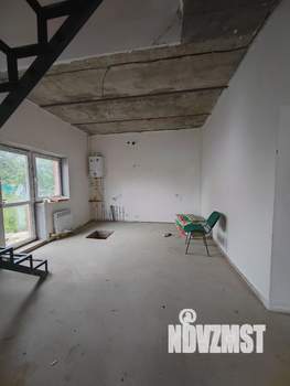 Дом 120м², 2-этажный, участок 4 сот.  