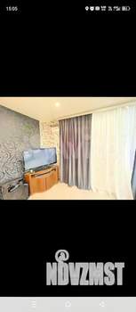 Дом 80м&sup2;, 1-этажный, участок 7 сот.  