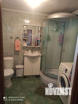 Дом 86м&sup2;, 1-этажный, участок 7 сот.  