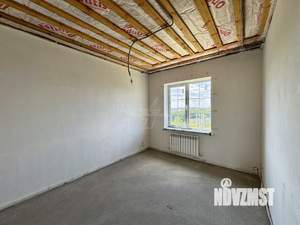 Дом 147м&sup2;, 2-этажный, участок 5 сот.  