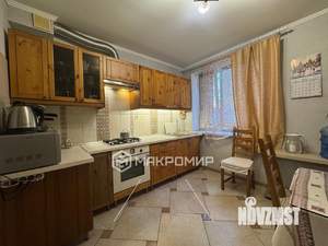 Дом 124м², 2-этажный, участок 6 сот.  