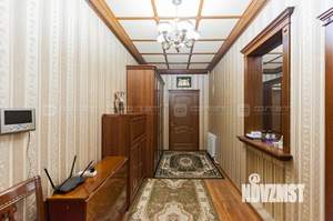 Дом 180м&sup2;, 2-этажный, участок 6 сот.  