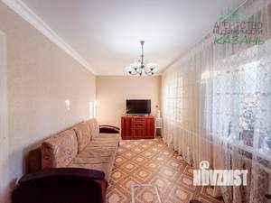 Таунхаус 70м&sup2;, 1-этажный, участок 4 сот.  