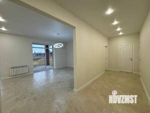 Дом 145м&sup2;, 1-этажный, участок 6 сот.  