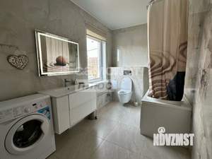 Дом 130м², 2-этажный, участок 4 сот.  