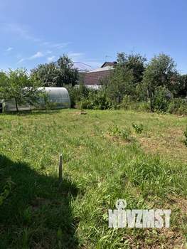 Дом 70м², 1-этажный, участок 7 сот.  