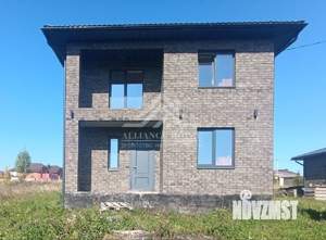 Дом 115м², 1-этажный, участок 4 сот.  