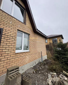 Дом 260м², 2-этажный, участок 4 сот.  