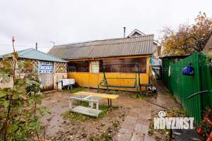 Дача 24м², 1-этажный, участок 5 сот.  
