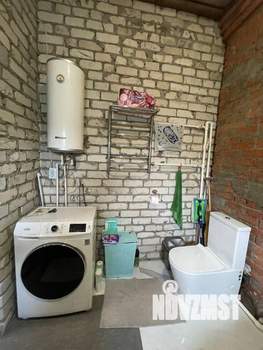 Коттедж 110м², 2-этажный, участок 6 сот.  
