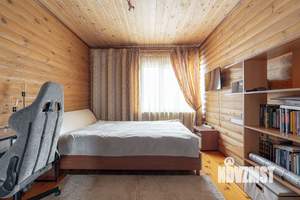 Коттедж 130м&sup2;, 2-этажный, участок 5 сот.  