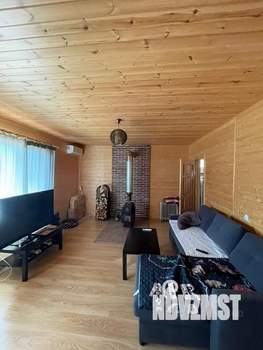 Дом 130м², 2-этажный, участок 6 сот.  