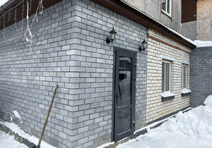 Дом 180м&sup2;, 2-этажный, участок 10 сот.  