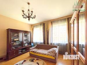 Дом 332м², 2-этажный, участок 8 сот.  