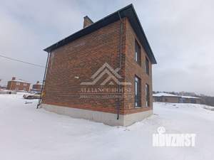 Дом 148м&sup2;, 2-этажный, участок 6 сот.  