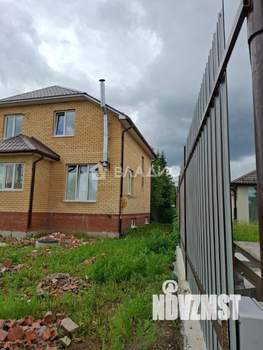 Дом 209м², 2-этажный, участок 5 сот.  