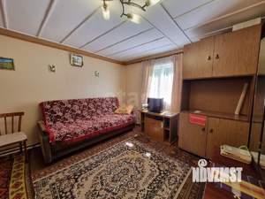 Дом 35м², 2-этажный, участок 3 сот.  