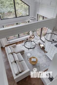 Дом 352м², 2-этажный, участок 13 сот.  