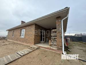 Дом 140м², 1-этажный, участок 8 сот.  