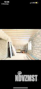 Дом 249м², 2-этажный, участок 10 сот.  