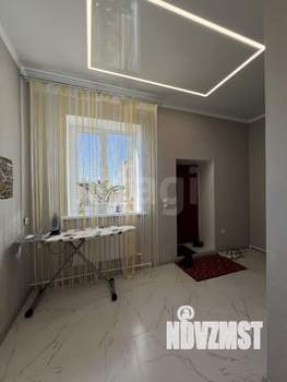 Дом 170м², 3-этажный, участок 13 сот.  