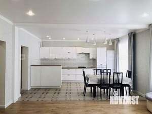 Дом 188м², 2-этажный, участок 6 сот.  