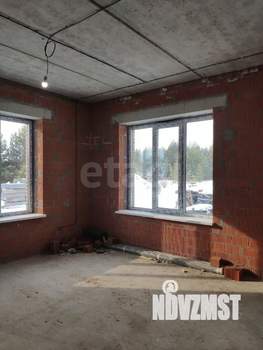 Дом 197м&sup2;, 2-этажный, участок 10 сот.  